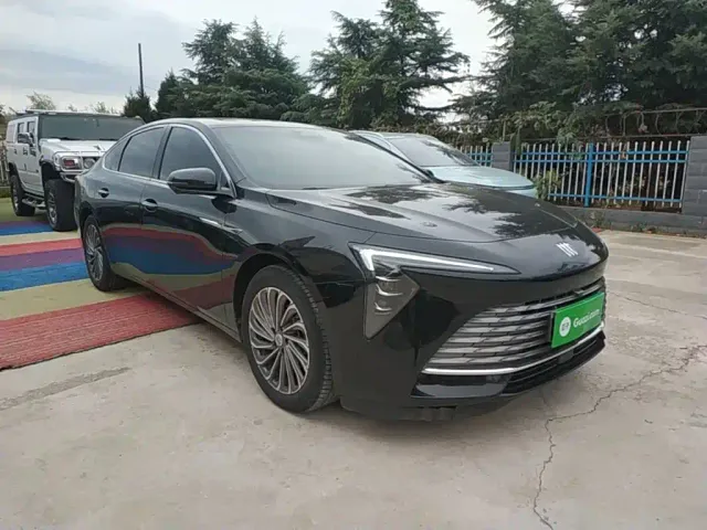 Buick LaCrosse — Фото автомобиля 3