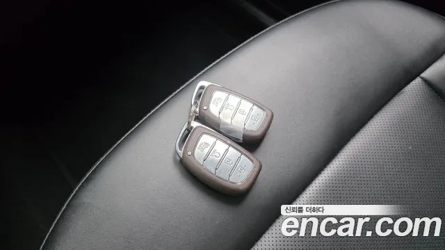 Hyundai Casper — Фото автомобиля 22