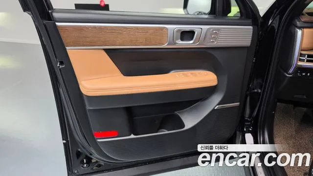 Hyundai Santa Fe MX5 — Фото автомобиля 13