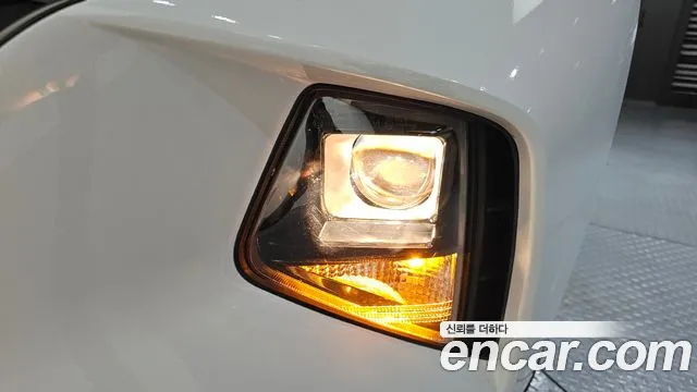 Hyundai Tucson NX4 — Фото автомобиля 7