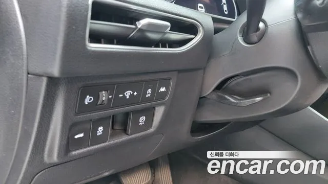 Hyundai Sonata DN8 — Фото автомобиля 26