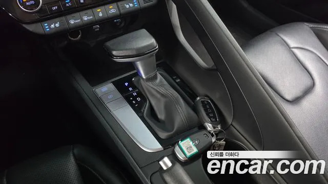 Hyundai AVANTE Avante (CN7) — Фото автомобиля 2