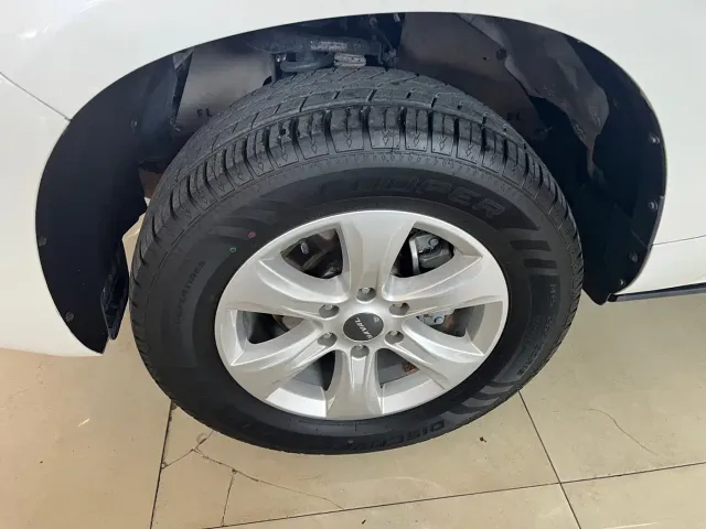 Haval H9 — Фото автомобиля 5