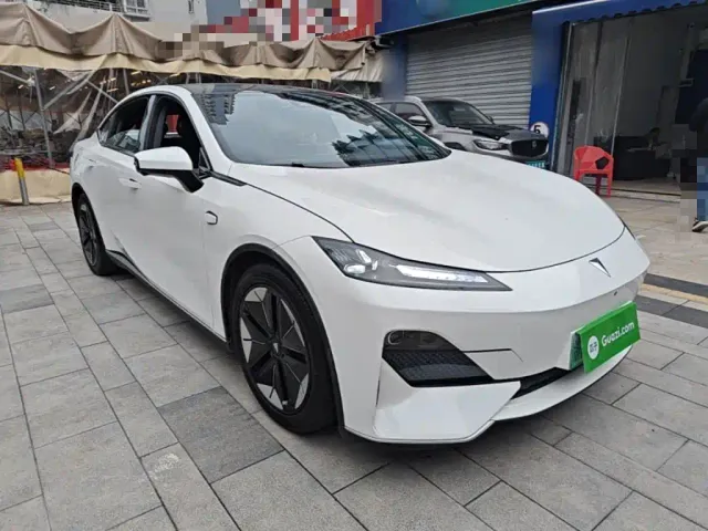 Deepal SL03 — Фото автомобиля 3