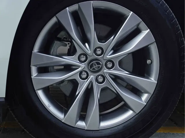 Toyota Toyota Sienna 2021 2.5L Hybrid Platinum Edition — Фото автомобиля 5