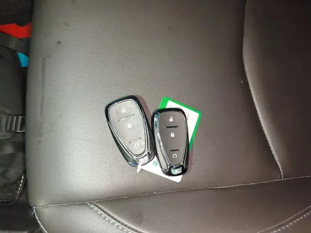 Chevrolet Menlo — Фото автомобиля 16