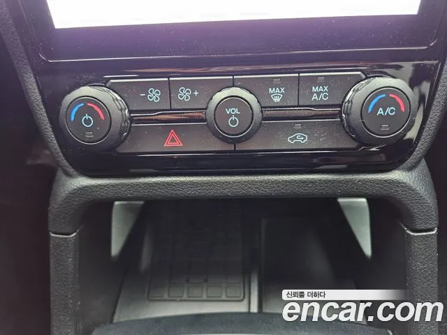 Ford Ranger — Фото автомобиля 15