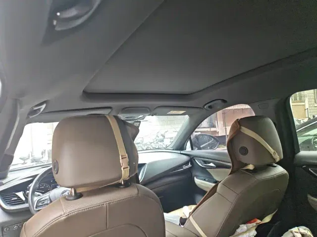 Buick Envision Plus — Фото автомобиля 19