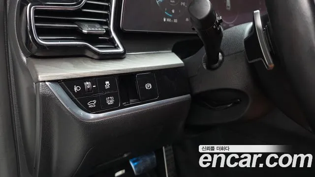 Kia Sportage — Фото автомобиля 27