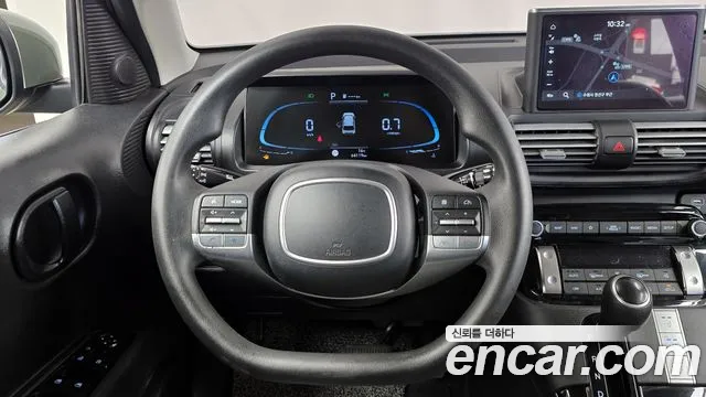 Hyundai Casper Casper Smart — Фото автомобиля 14