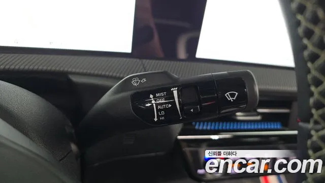 Kia EV6 — Фото автомобиля 28