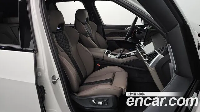 BMW X5M 4.4 Competition — Фото автомобиля 11