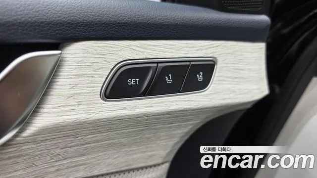Hyundai Palisade The New Palisade — Фото автомобиля 28