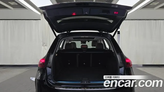 Mercedes-Benz GLE-Class W167 — Фото автомобиля 20
