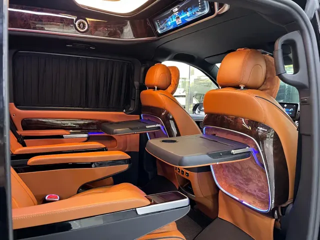 Kedi Auto Kedibach — Фото автомобиля 11