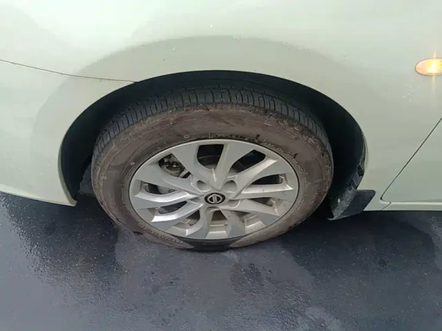 Nissan Sylphy — Фото автомобиля 22