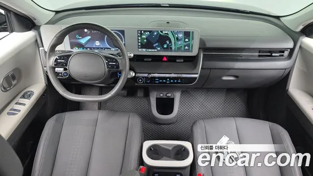 Hyundai Ioniq5 Ioniq5 — Фото автомобиля 7