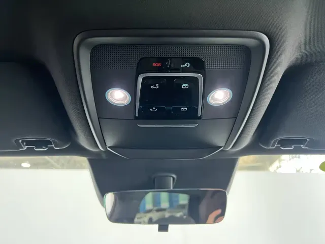 BYD Song L DM-i — Фото автомобиля 27