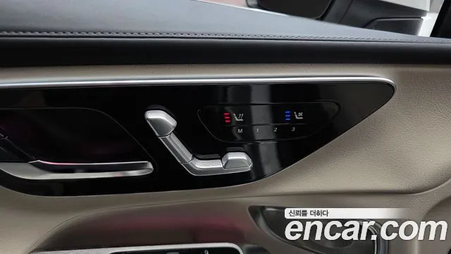 Mercedes-Benz GLC-Class X254 — Фото автомобиля 25
