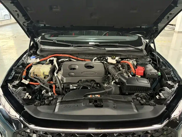 Ford Mondeo — Фото автомобиля 4