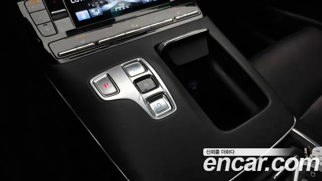 Hyundai Grandeur Новый Grandeur IG — Фото автомобиля 7