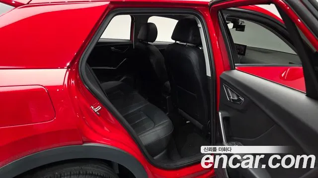 Audi Q2 — Фото автомобиля 18