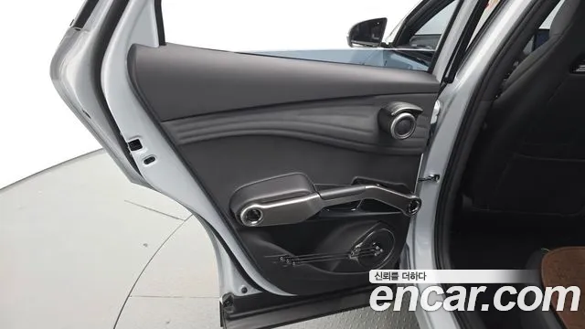 BYD Atto 3 — Фото автомобиля 14