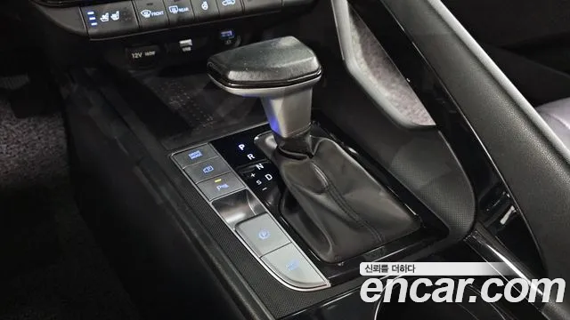 Hyundai AVANTE Avante (CN7) — Фото автомобиля 9