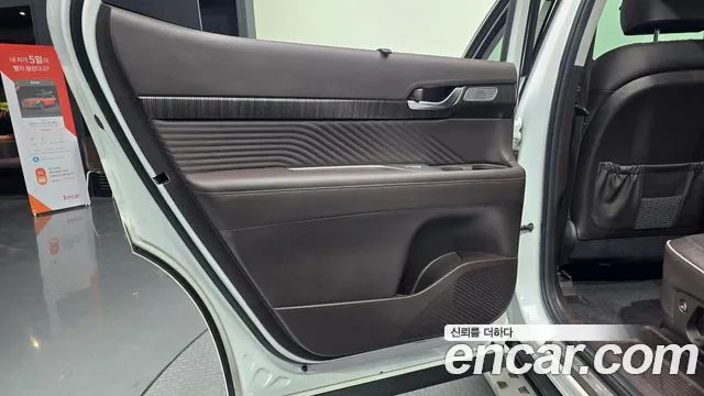 Hyundai Palisade The New — Фото автомобиля 14