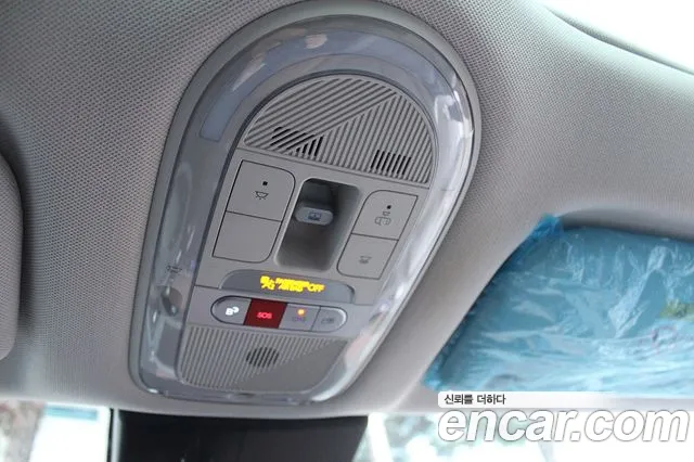 Hyundai Ioniq 5 — Фото автомобиля 13