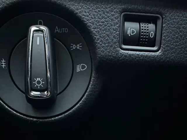 Skoda Kamiq — Фото автомобиля 16