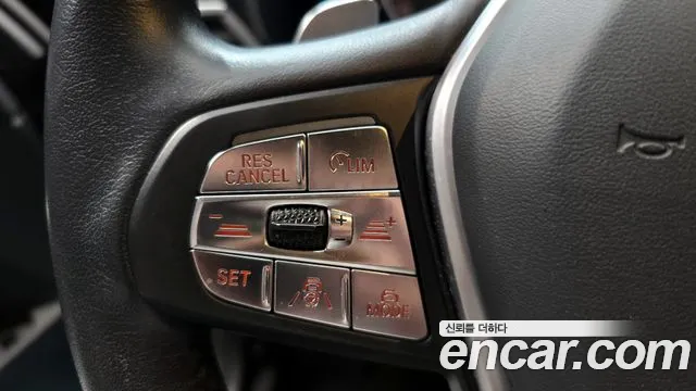 BMW 3-Series 3 серия (G20) 320i Luxury — Фото автомобиля 29