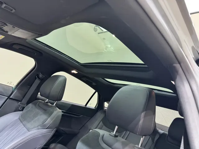 Ford Mondeo — Фото автомобиля 10
