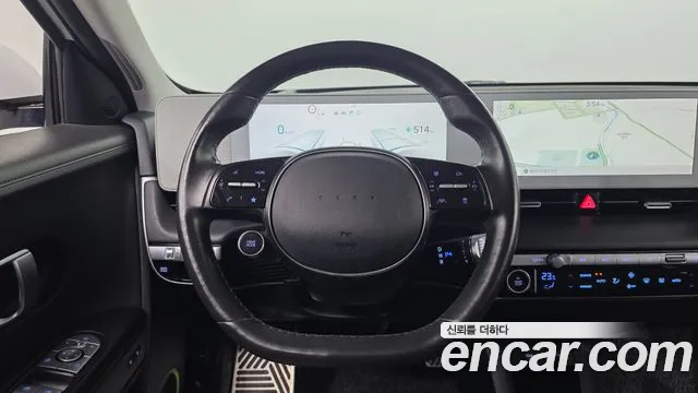 Hyundai Ioniq 5 — Фото автомобиля 20