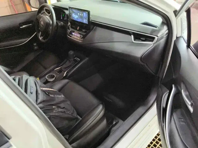 Toyota Corolla — Фото автомобиля 13