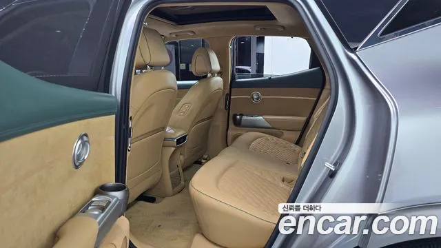 Genesis GV60 — Фото автомобиля 26