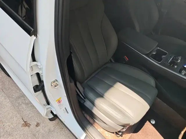 BYD Song Pro — Фото автомобиля 24