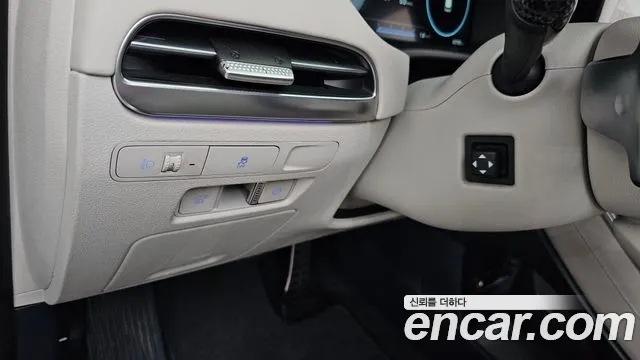 Hyundai Palisade The New Palisade — Фото автомобиля 26
