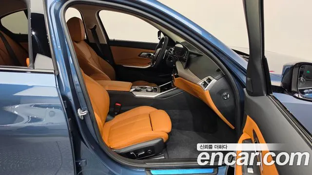 BMW 3 Series G20 — Фото автомобиля 16