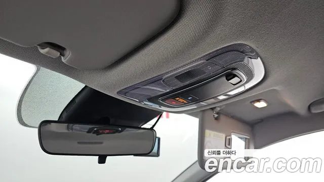 Hyundai Avante CN7 — Фото автомобиля 29