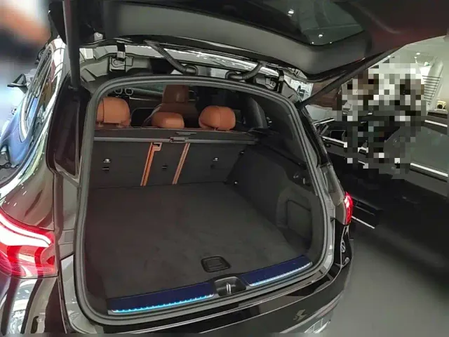 Mercedes-Benz GLC-Class — Фото автомобиля 23