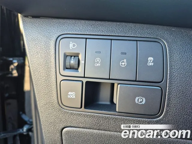 Hyundai Staria — Фото автомобиля 14