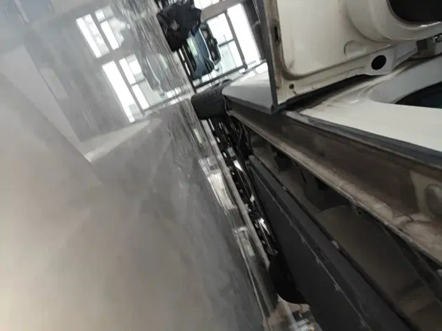 BYD Seagull 2025 Smart Drive Edition 305km Vitality Version — Фото автомобиля 21