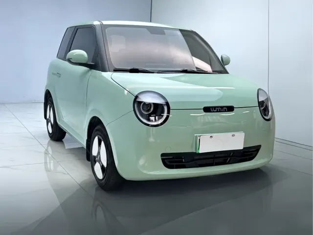 Changan Lumin — Фото автомобиля 3