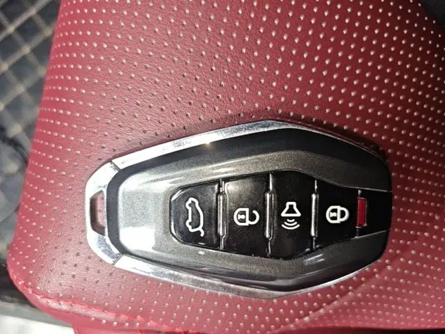 Jetour X70 Plus — Фото автомобиля 8