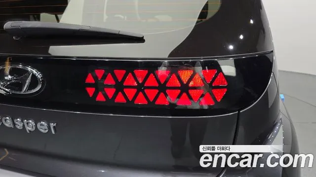 Hyundai Casper Casper Essential — Фото автомобиля 22