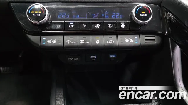 Hyundai AVANTE Avante (CN7) — Фото автомобиля 19