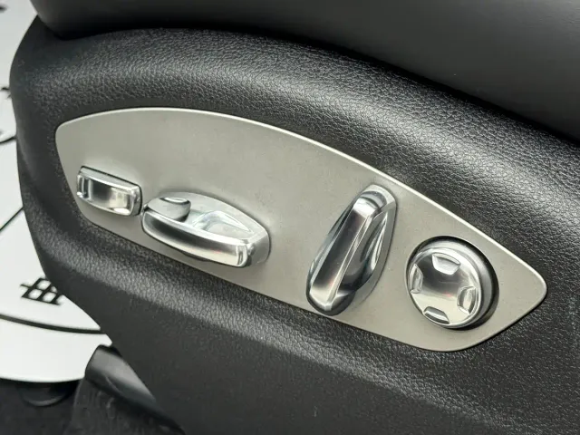 Porsche Macan — Фото автомобиля 15