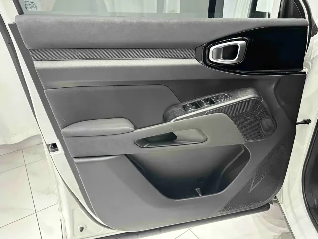 Haval Haval Cool Dog 2022 Model 1.5T DCT FWD Trendy Cool Edition — Фото автомобиля 8