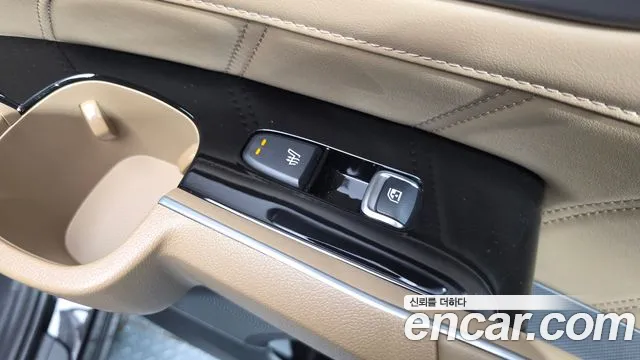 Kia Sorento 4th Gen — Фото автомобиля 24